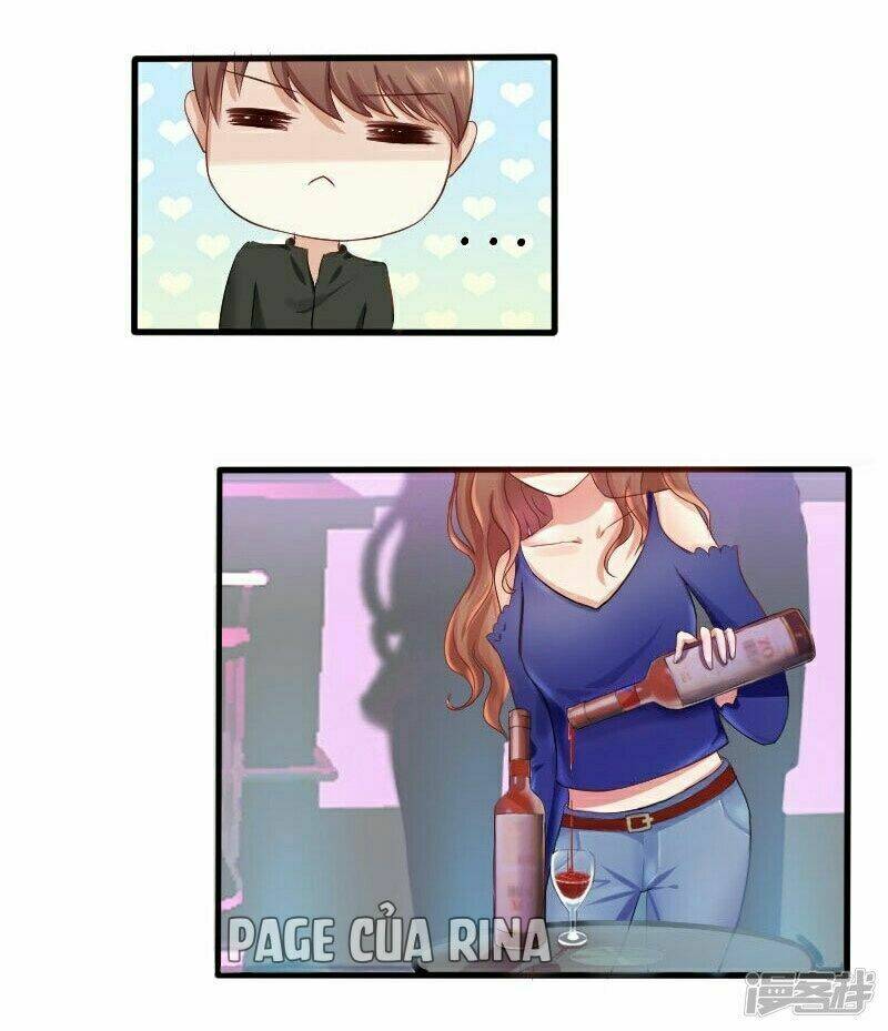 năm ấy gặp được em là điều may mắn chapter 2 17