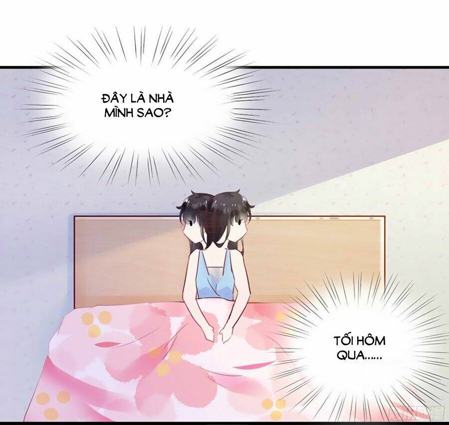 hữu tiên tắc danh chapter 3 32