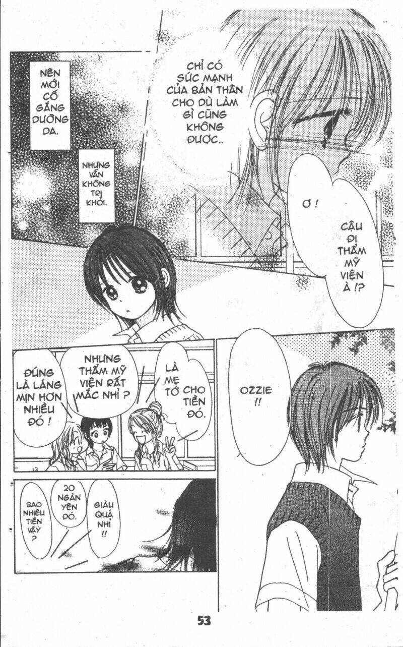 beautiful 100% chapter 4 56