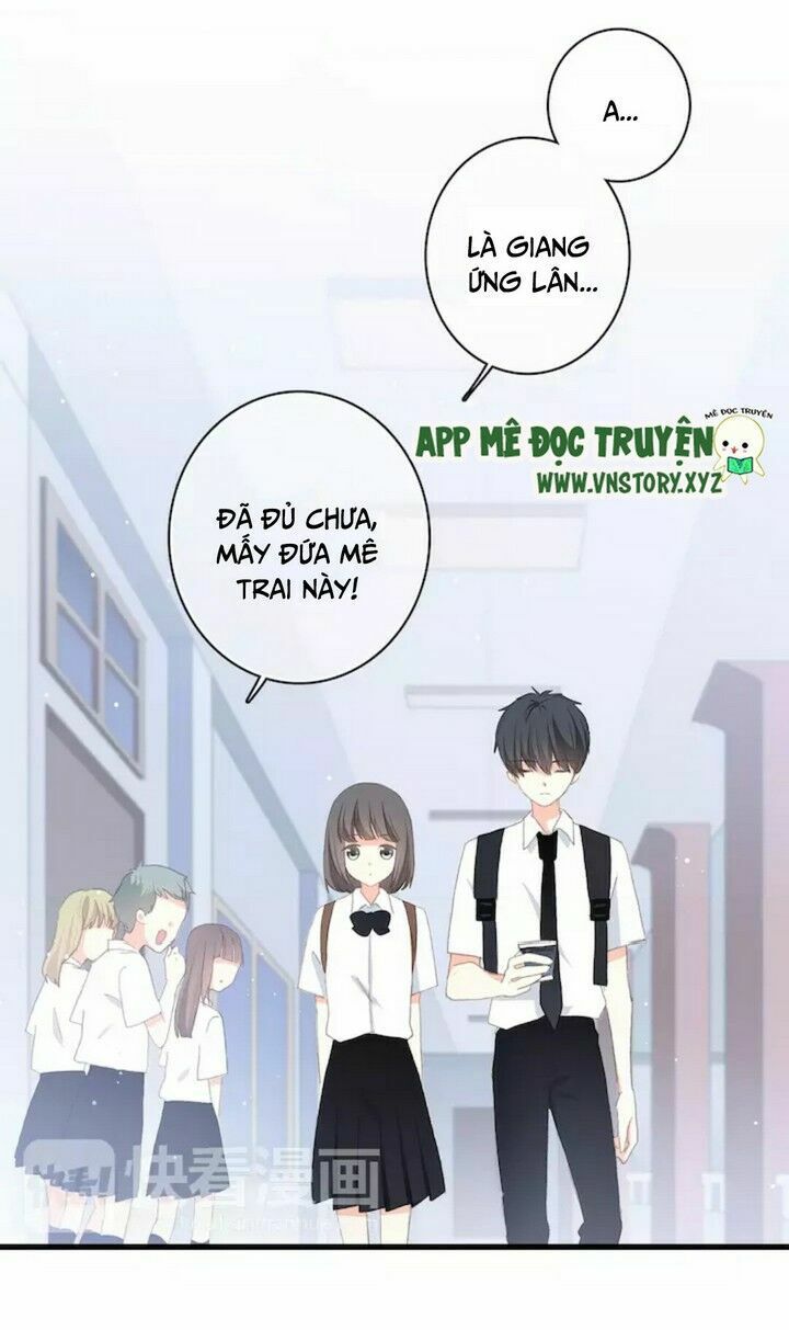 con tim rung động 2 chapter 1 27