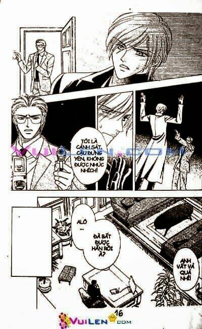 nữ sinh thời đại chapter 4 16