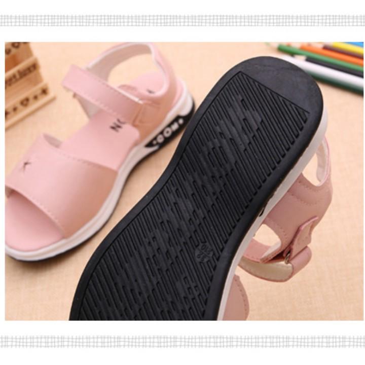 ️ Sandal công chúa hình ngôi sao 20557