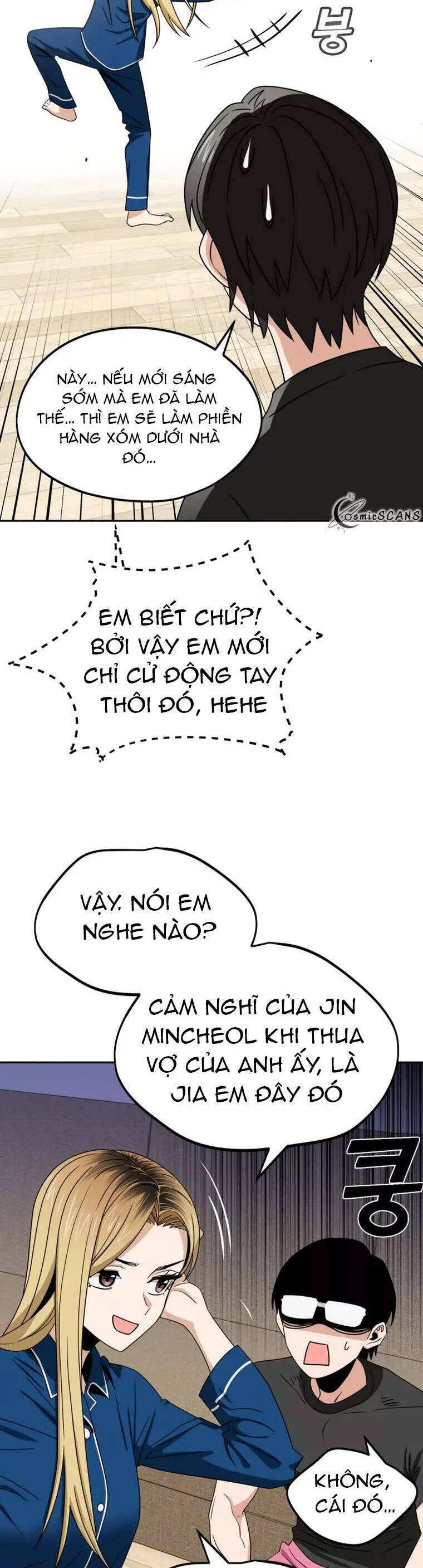 Lớ Ngớ Vớ Phải Tình Yêu chapter 65.1 23