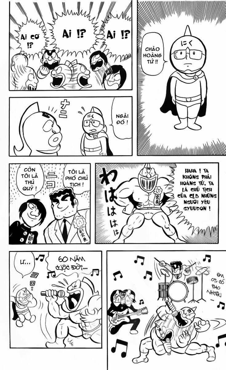 lực sĩ kinnikuman chapter 3 5