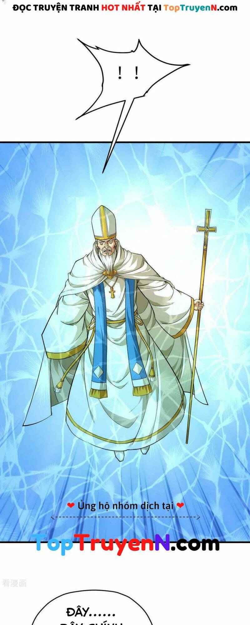 trọng sinh ta là đại thiên thần chapter 222 37