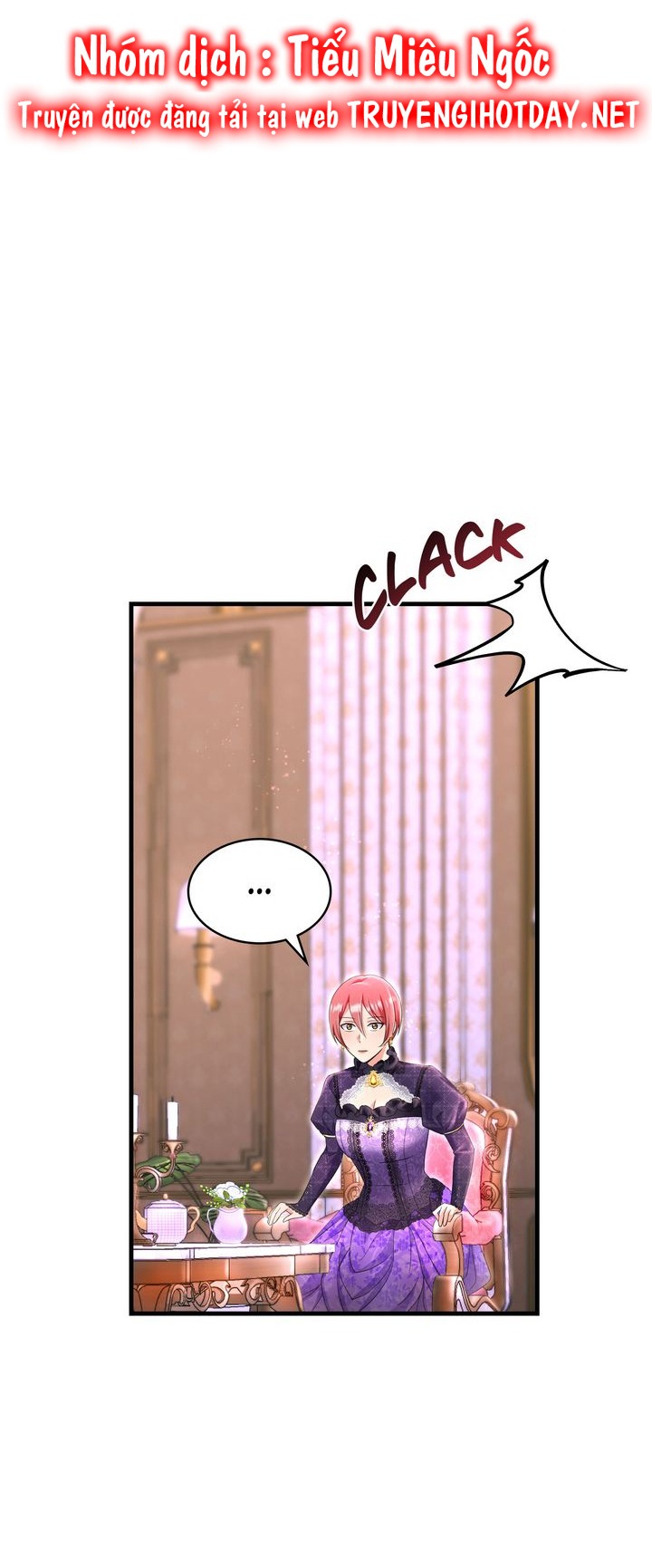 công lý của một ác nữ chapter 93 34