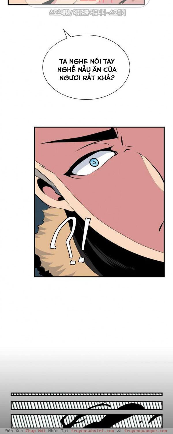 tôi sinh ra để làm người vĩ đại chapter 23 26