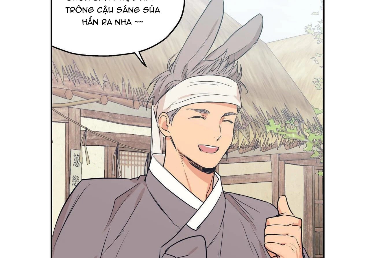 không chốn yêu đương chapter 81 83