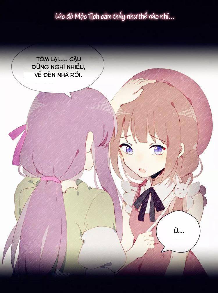 mối tình đầu không trọn vẹn chapter 13 6
