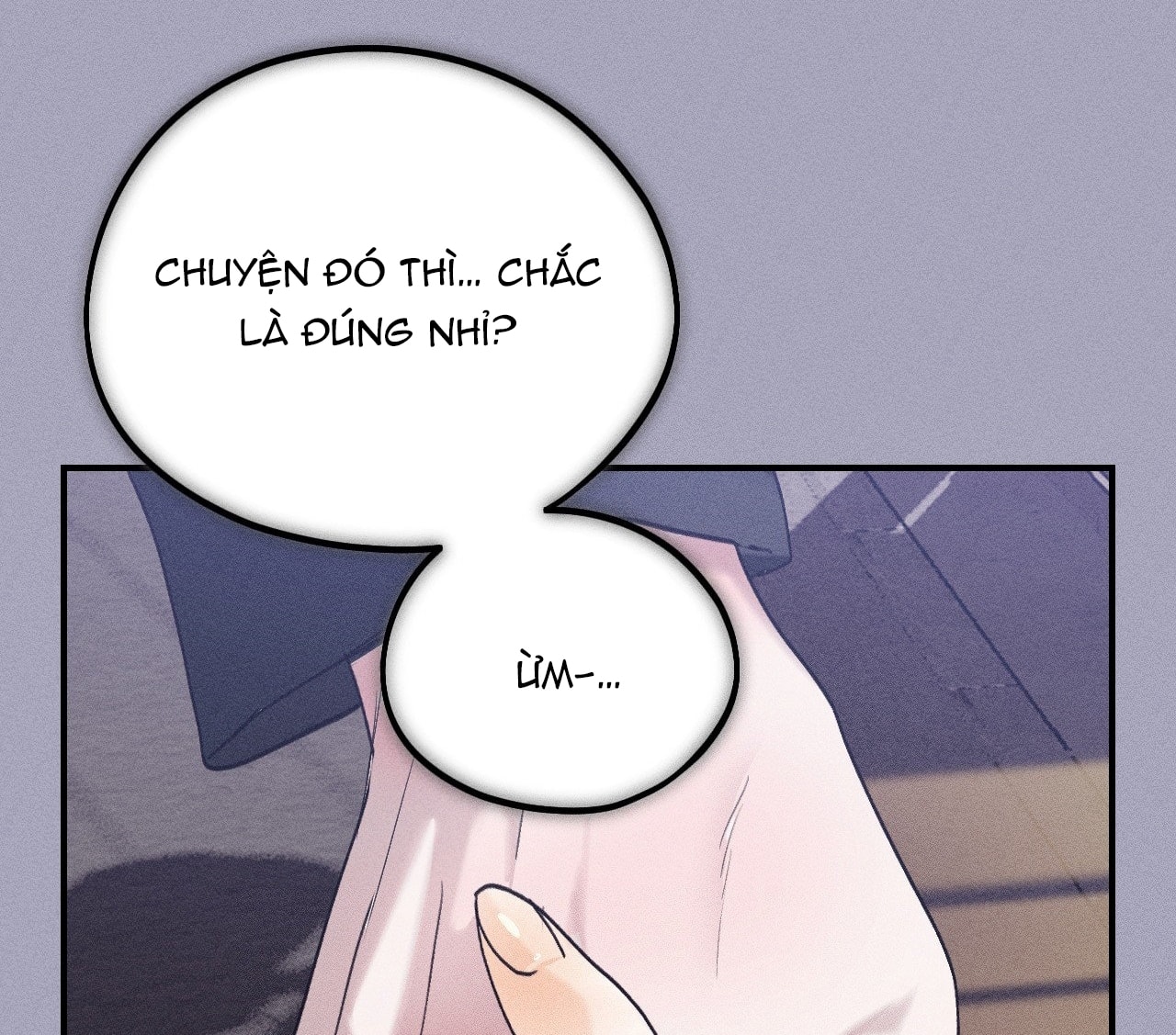 [18+] người đàn ông làm tình với quỷ chapter 25.1 14