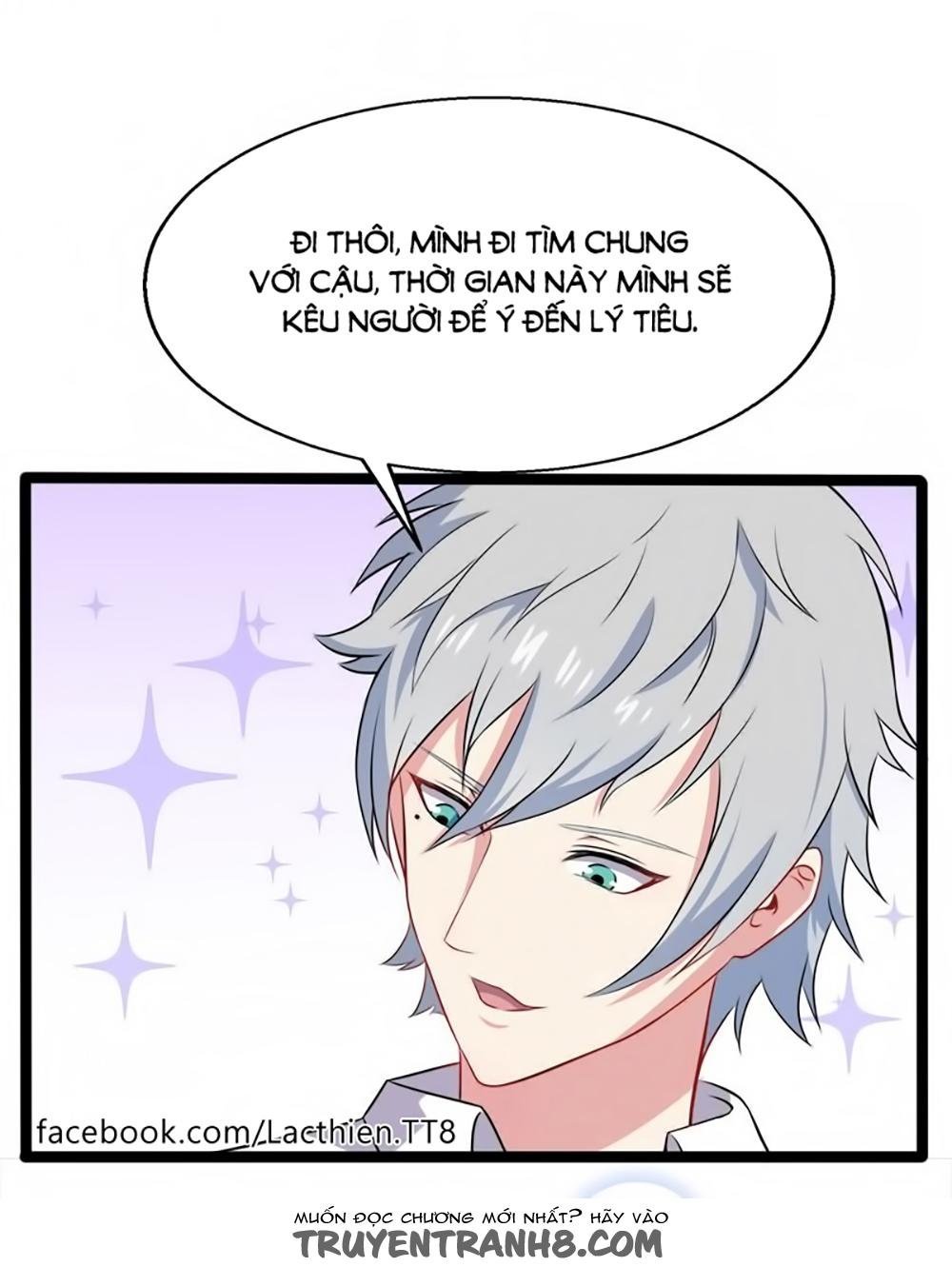 ngạo kiều quỷ vương yêu ta chapter 10 39