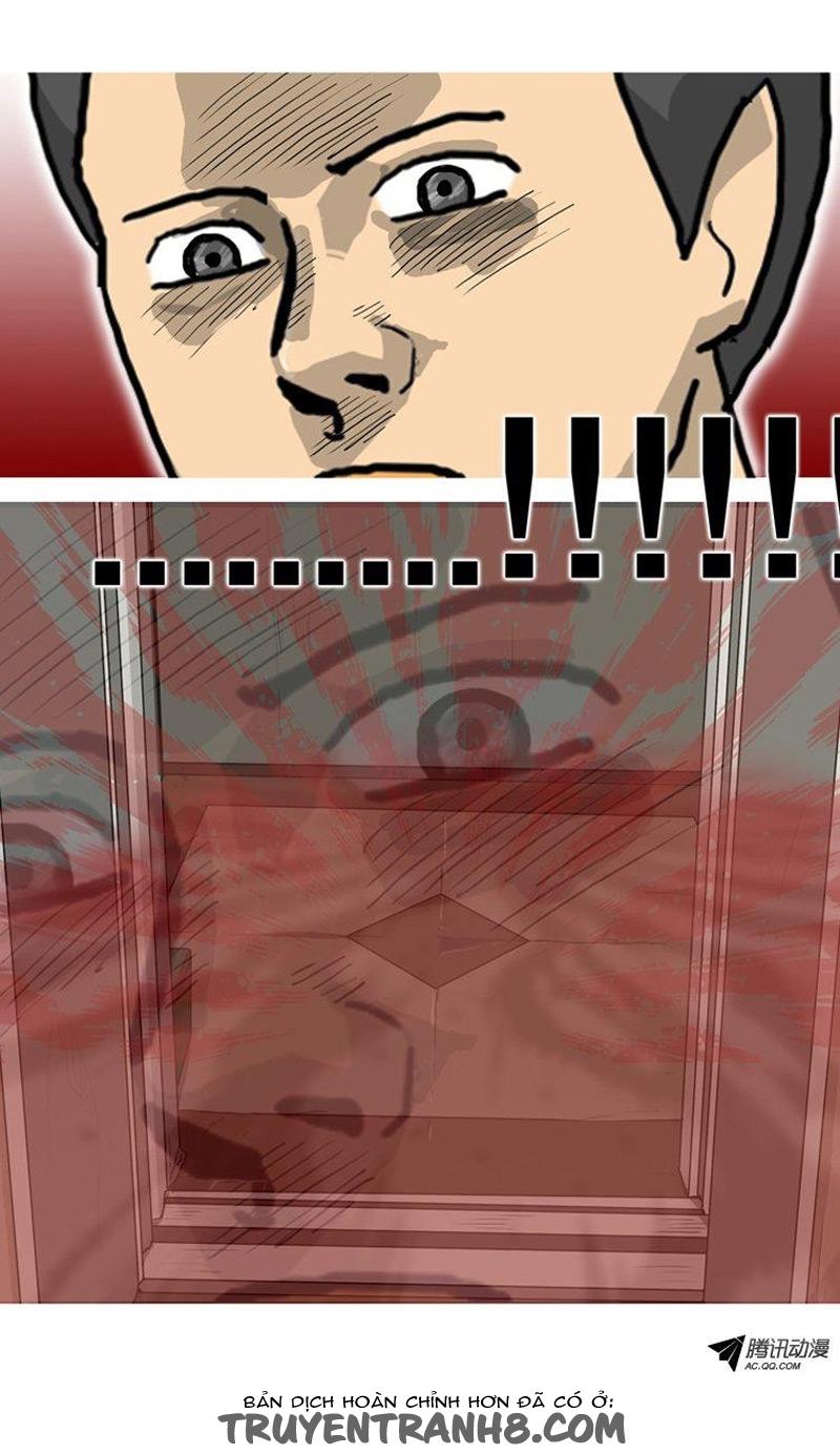 hồi sinh chapter 32 9