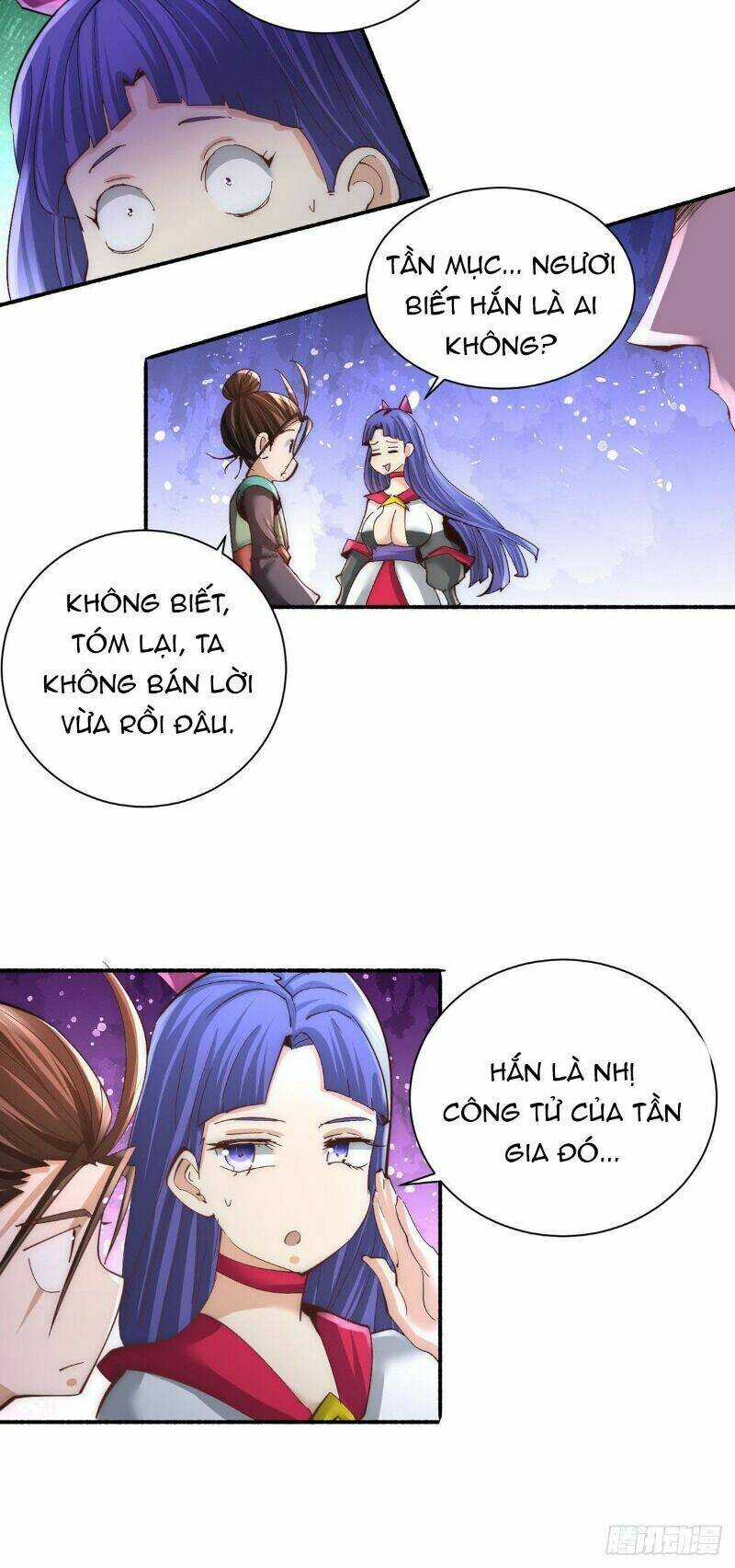 đô thị đỉnh phong cao thủ chapter 177 40