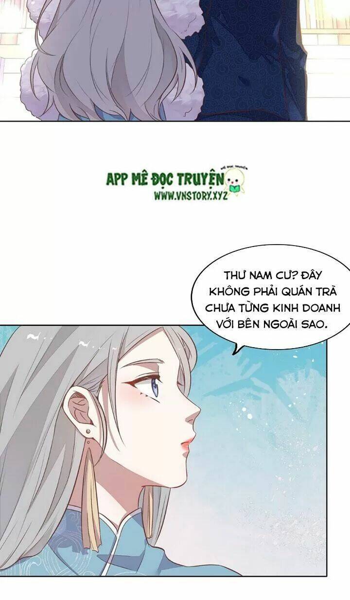 bạn trai kém tuổi bẫy yêu tôi chapter 45 38