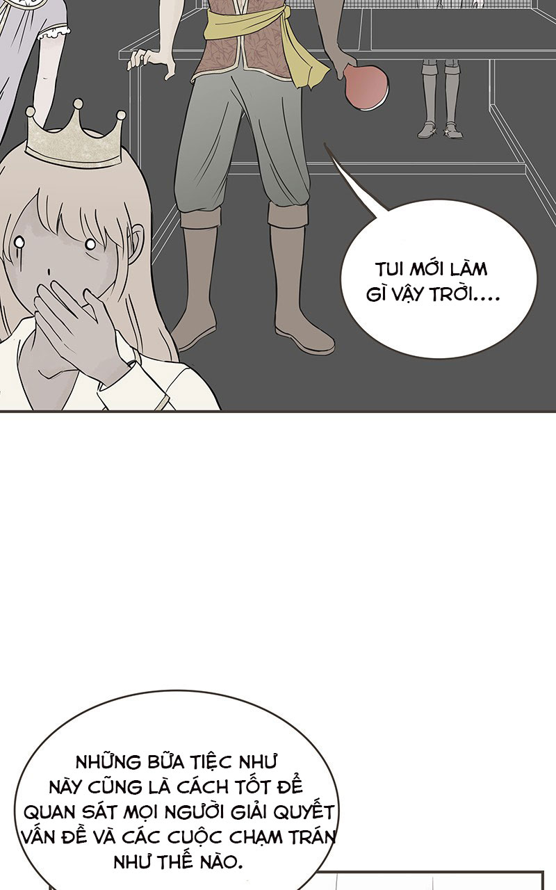 những nàng công chúa bị nguyền rủa chapter 19 25