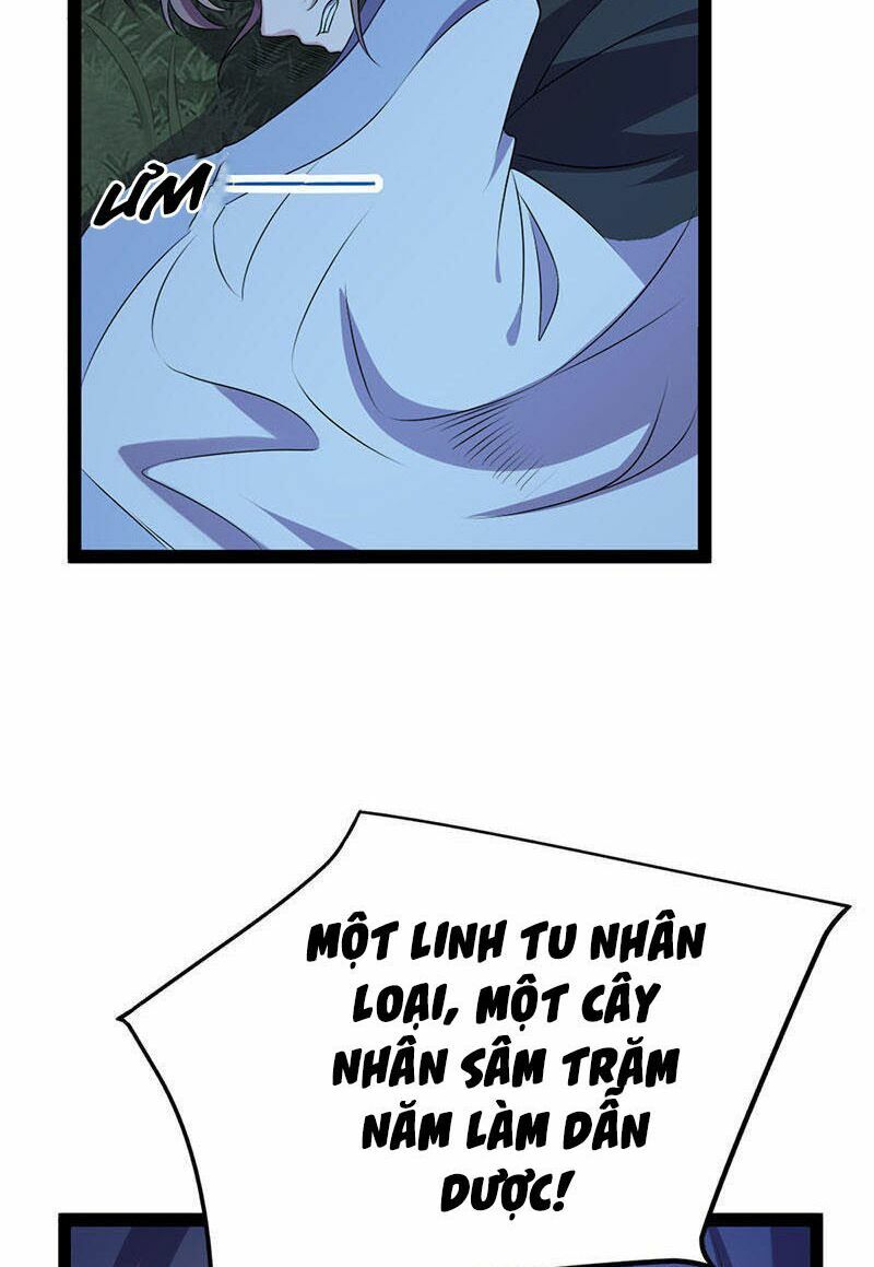 khuynh thế đế vương cơ chapter 15.2 13