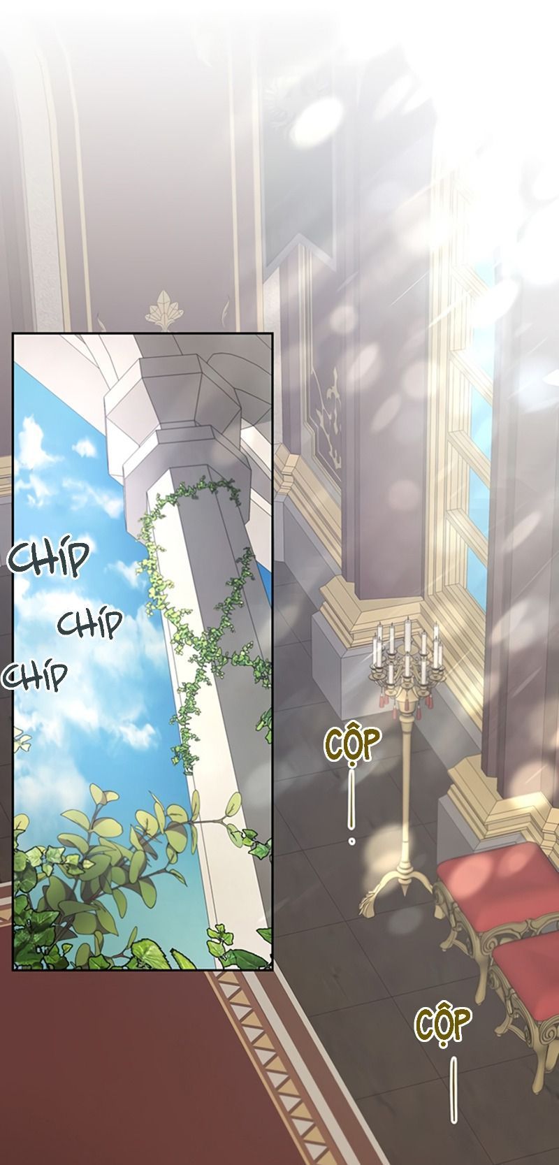 cách để cứu rỗi anh trai của nữ chính chapter 20 21