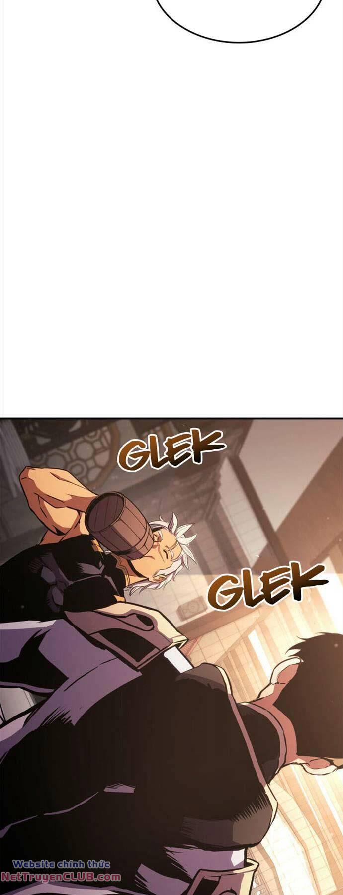 huyền thoại game thủ - tái xuất chapter 138 11