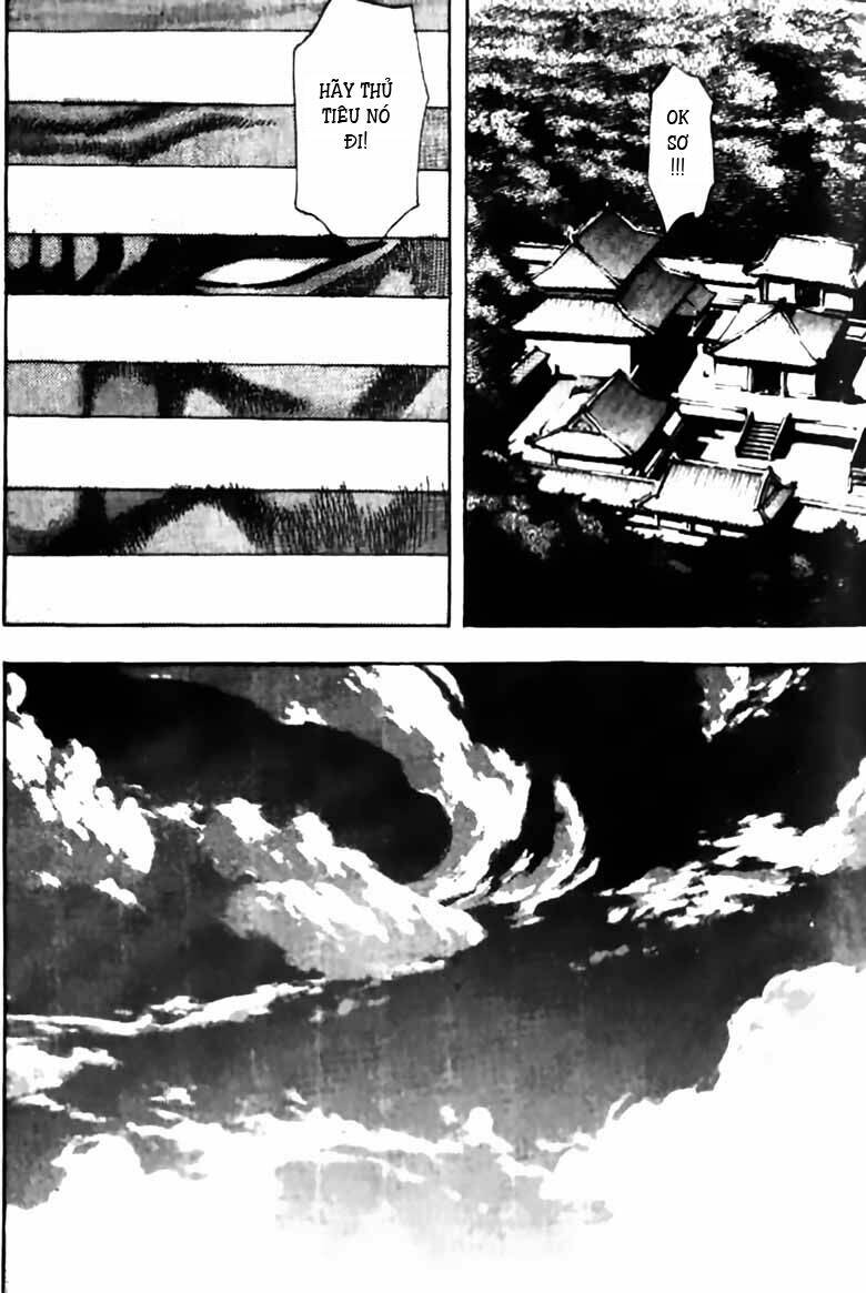 king of hell chapter 30 8