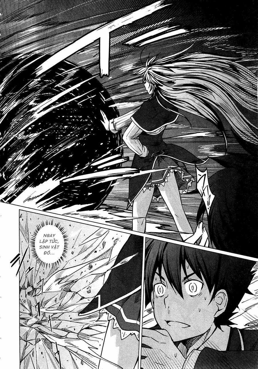 high school dxd: aashia & koneko himitsu no keiyaku!? chapter 3 36