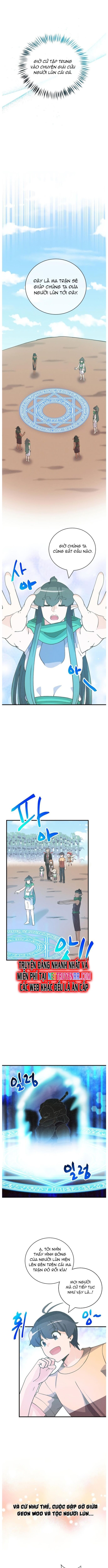 nông dân linh hồn chapter 143 8