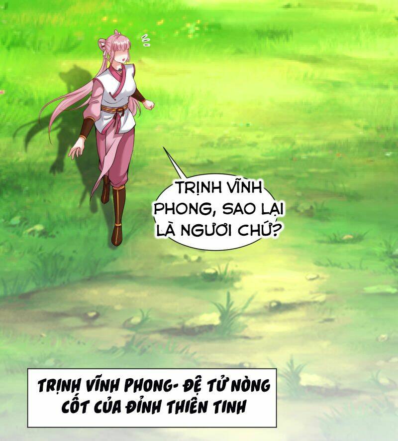 đạo ấn chapter 74 4