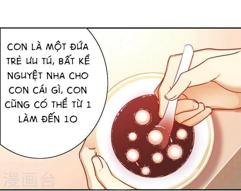 phục thù thiếu gia tiểu điềm thê chapter 33 15