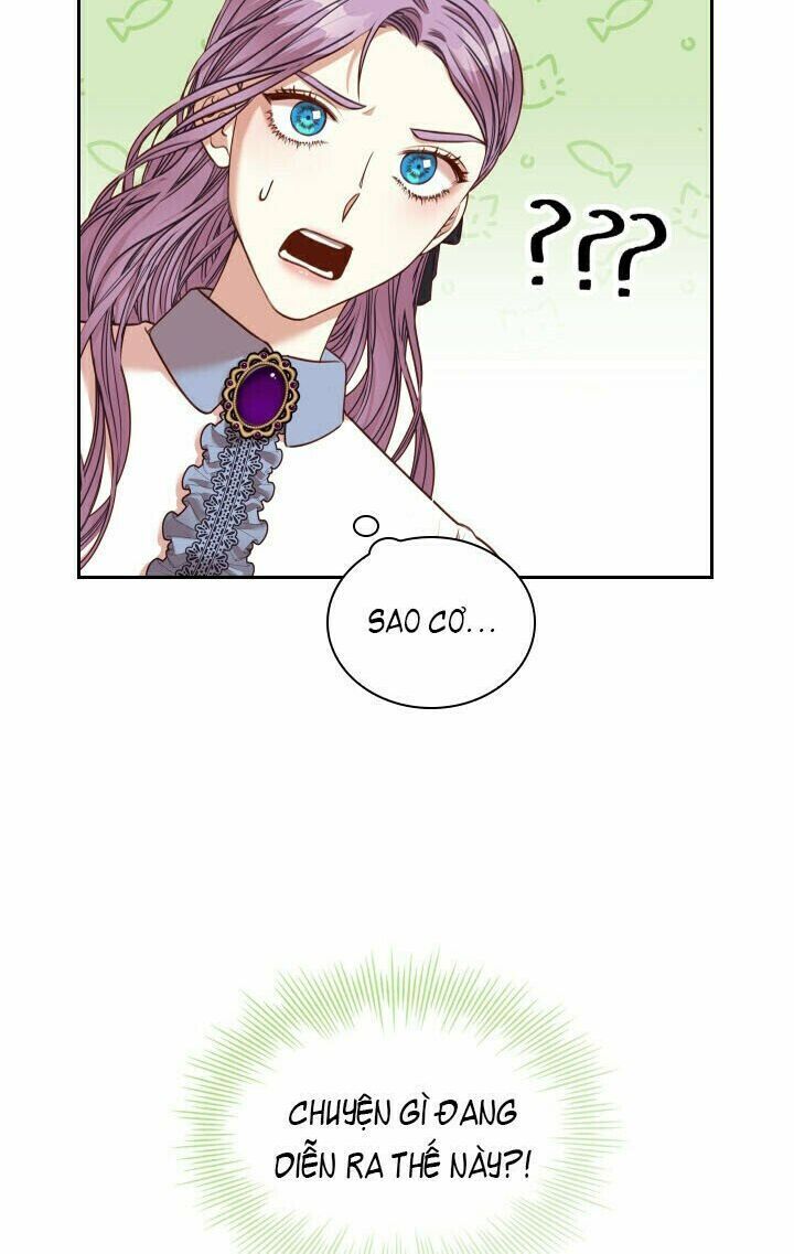 tôi trở thành thư ký của bạo chúa chapter 37 52