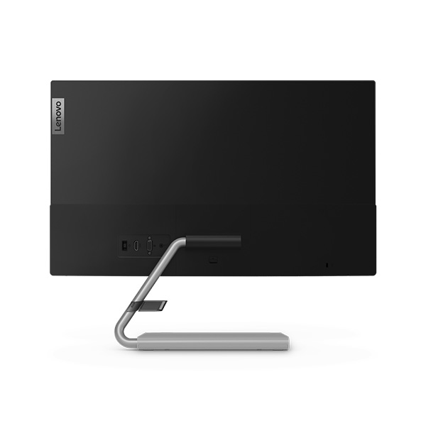 Màn hình LCD Lenovo Q24i-1L 66C0KAC3VN 23.8&quot; (1920x1080/IPS/75Hz/Freesync/Loa) - Hàng Chính Hãng