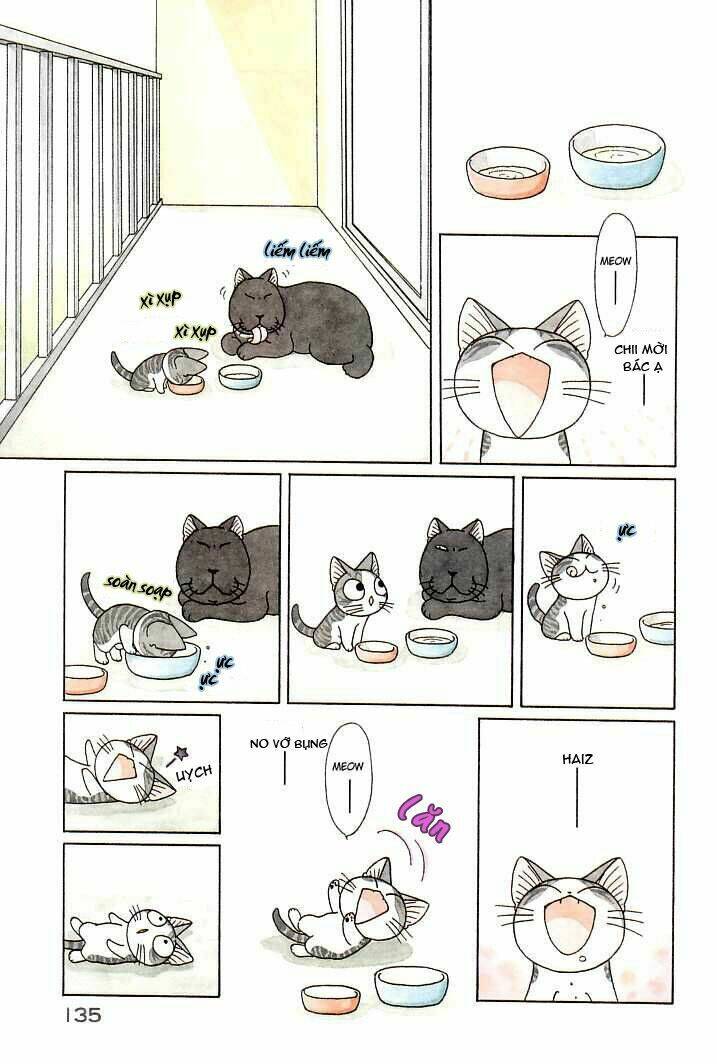 chi's sweet home chapter 91 5