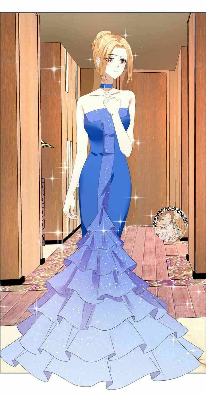 độc sủng kiều thê của bá đạo tổng tài chapter 45 3