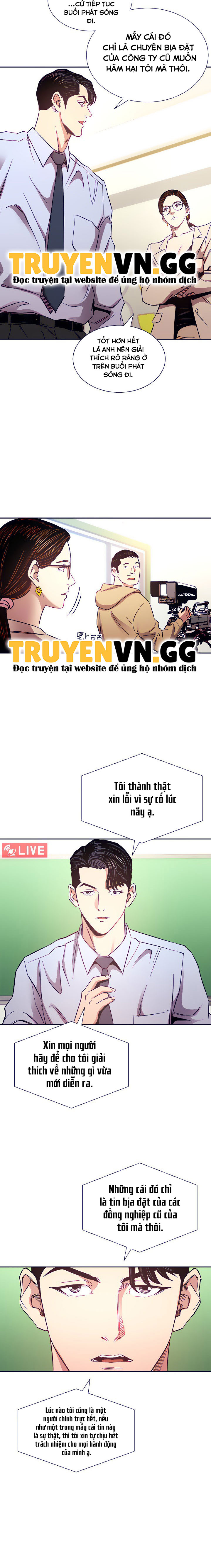 khi mẹ săn trai chapter 72 15