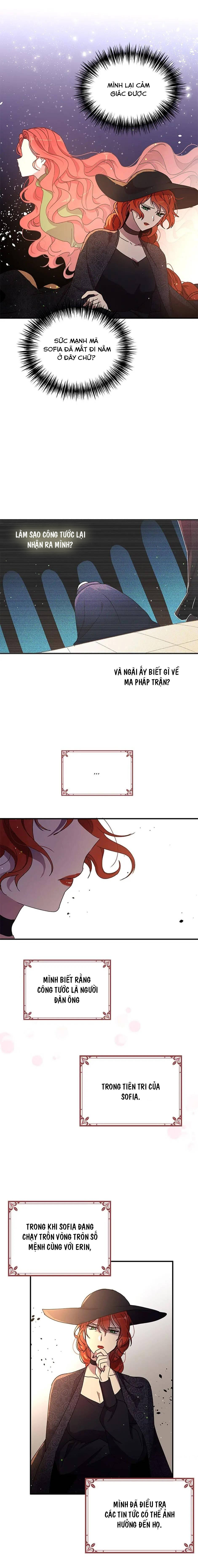 tại sao ngài làm điều này, công tước chapter 88 2