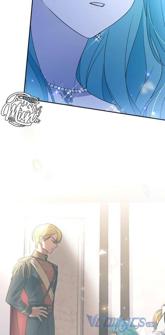 công nương mint bé nhỏ chapter 39 64