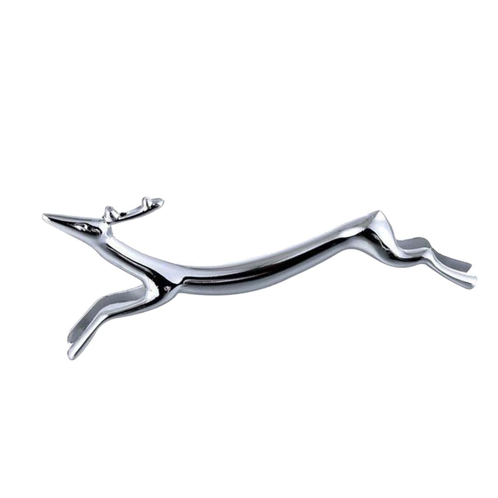 Tay Cầm Hợp Kim Kẽm Phong Cách Nhật Bản Doggy Deer