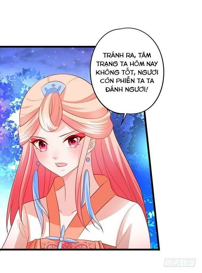 hồ tiên hung bạo chapter 123 39