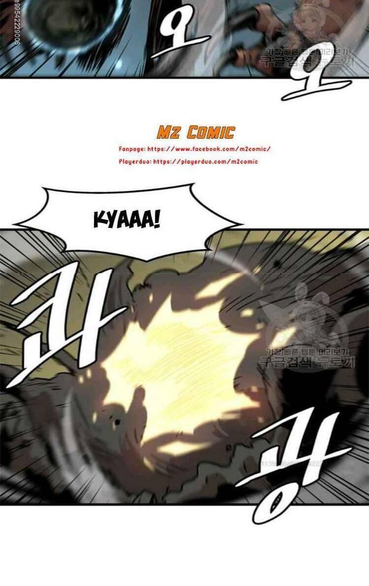 lên cấp một mình chapter 35 18