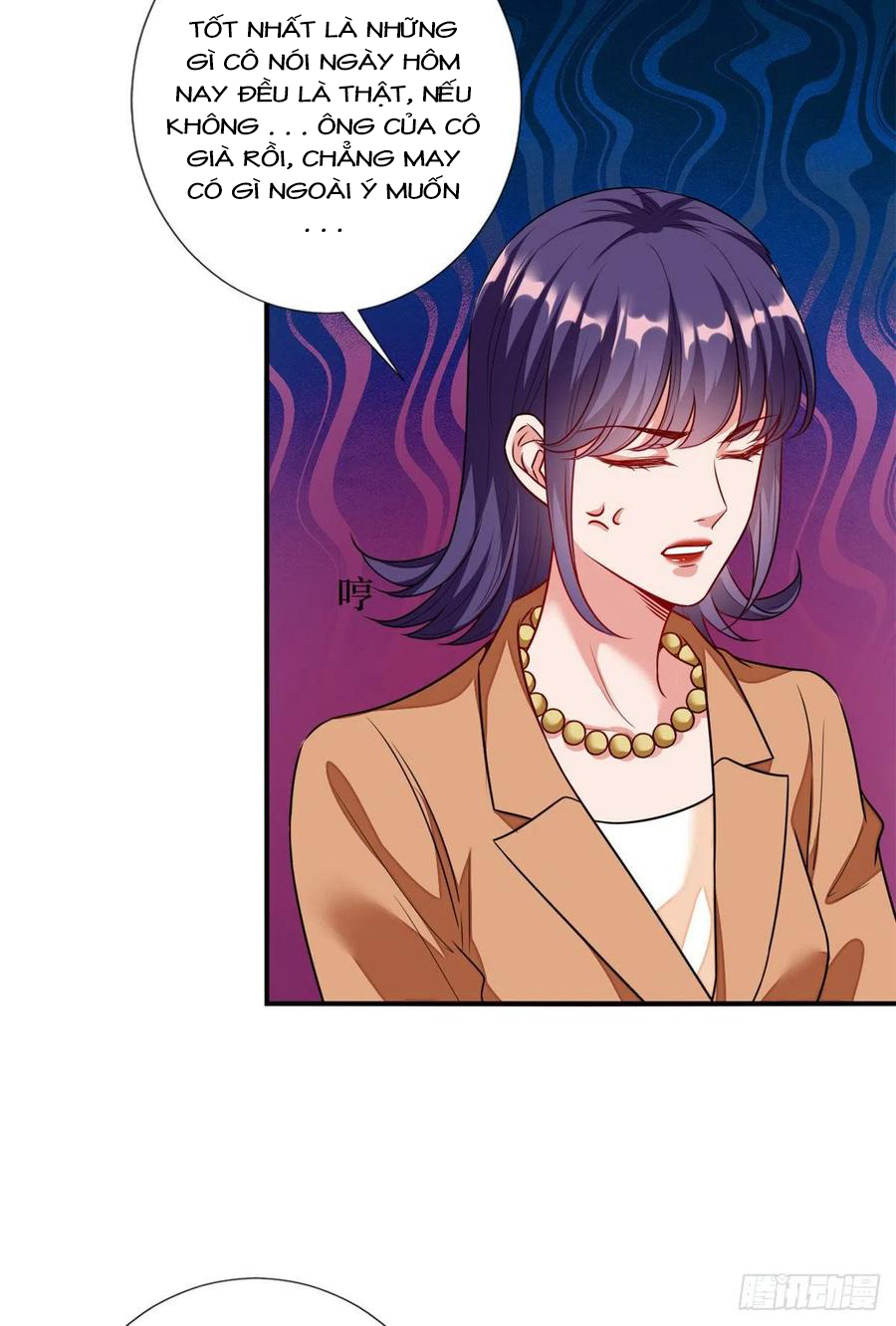 thí hôn lão công, cần giúp sức chapter 305 5