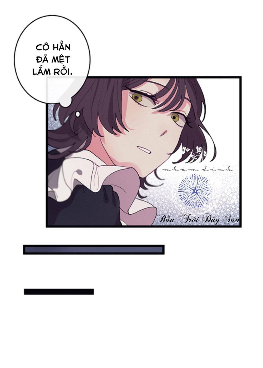 a lady's table chapter 1 58