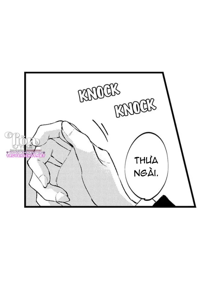 [18+]anh alpha kia! ly hôn đi chapter 4.1 5