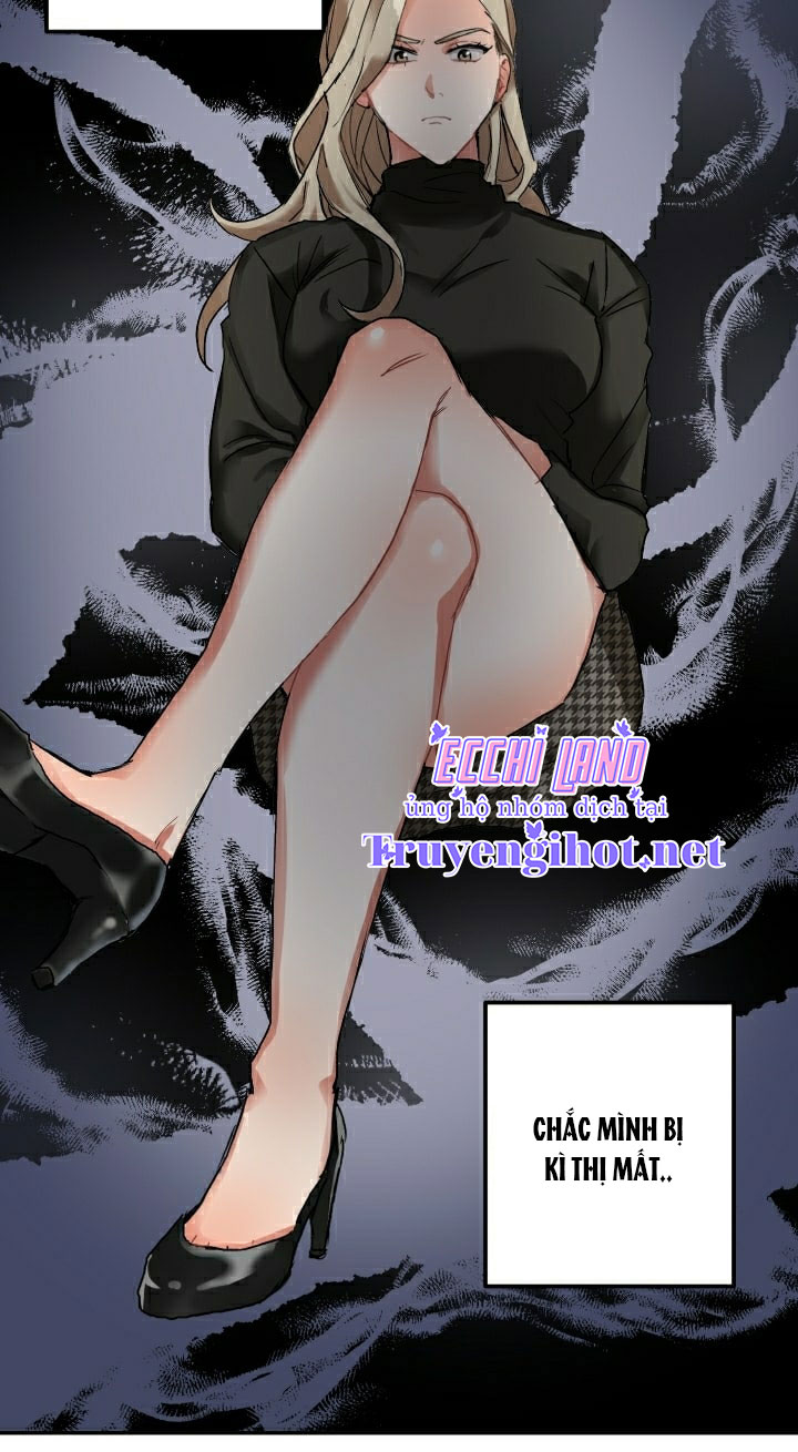 suỵttt bản báo cáo bí mật đây chapter 1.2 6