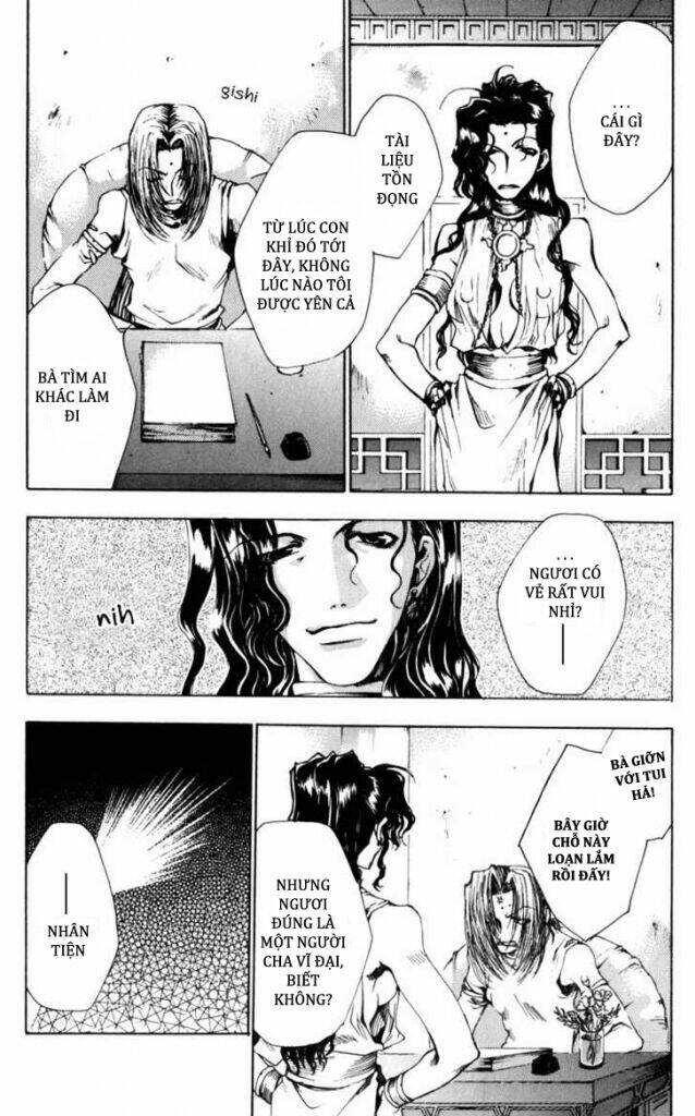 saiyuuki gaiden chapter 3 11