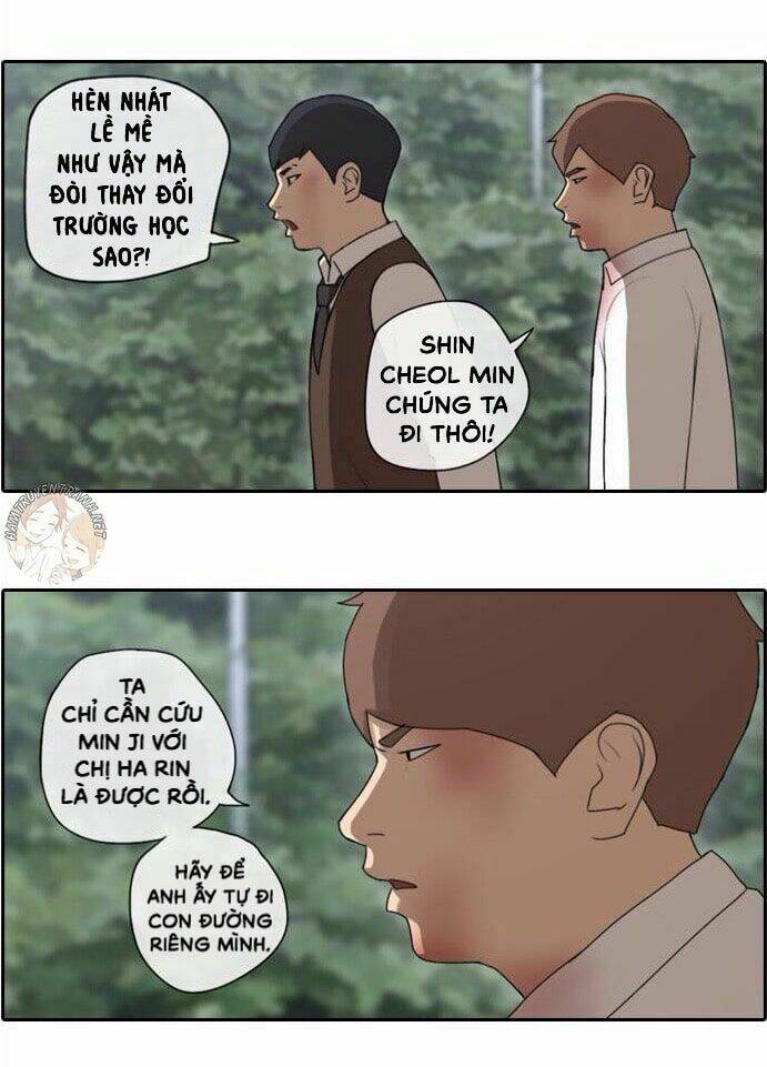 free draw m chapter 57 7