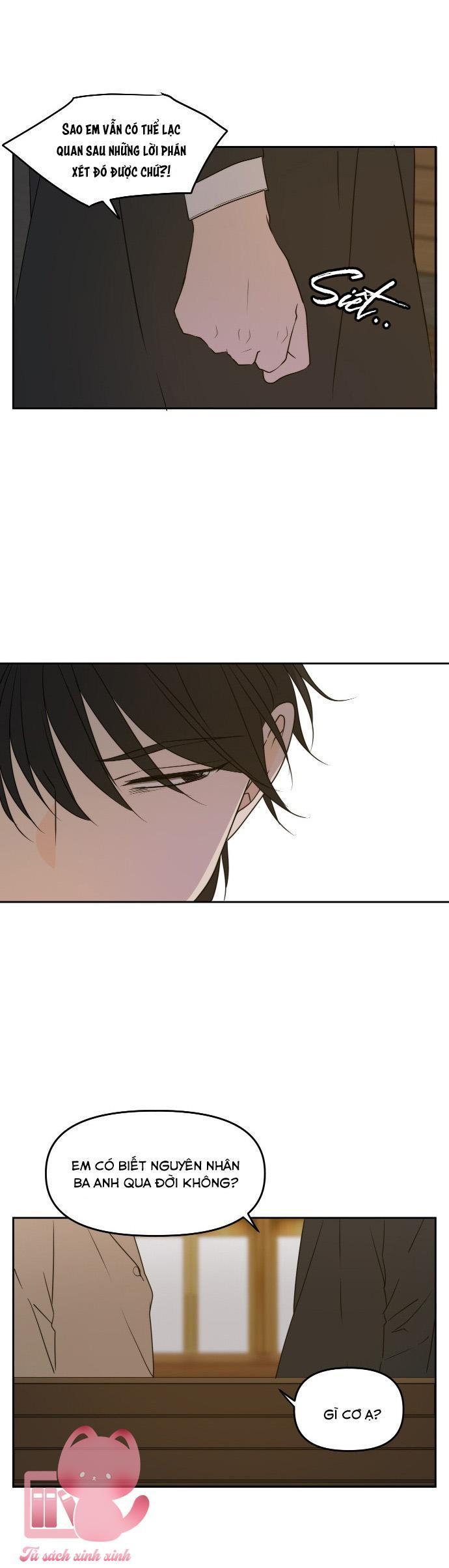 hẹn gặp nhau ở kiếp thứ 19 chapter 82 19