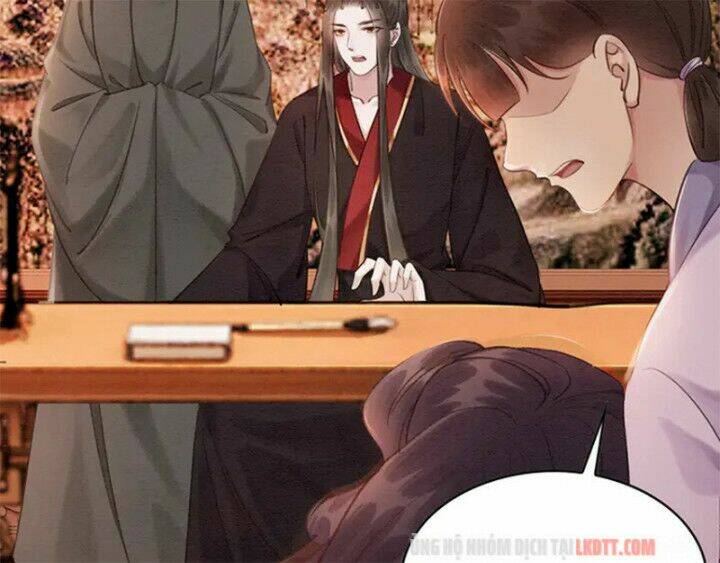 trọng sinh bá sủng nhiếp chính vương quá mạnh mẽ chapter 127 88
