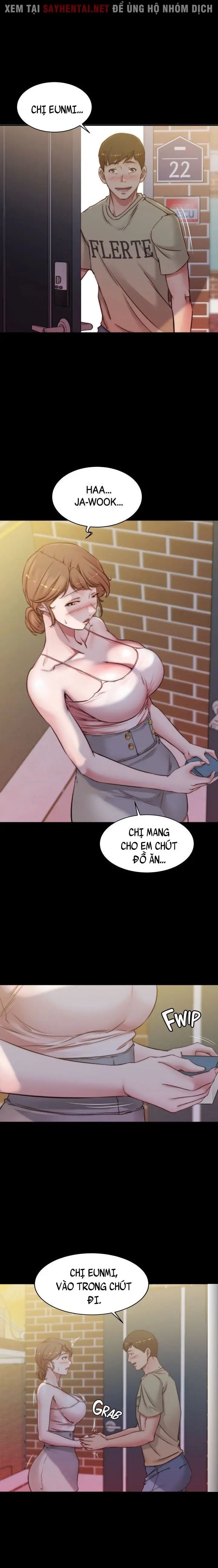 nhật ký quần lót chapter 52 11