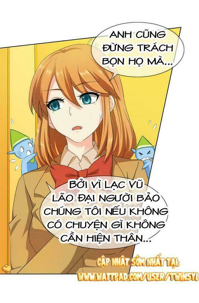 bá đạo trung khuyển tìm ái ký chapter 122 7