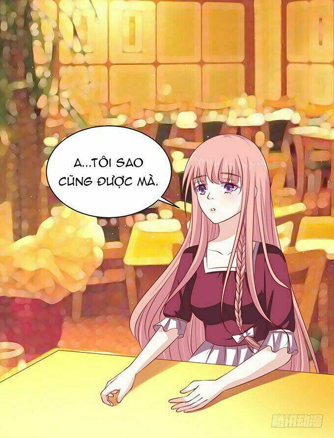 liệt ái tri hạ: series mật đào tiểu tình nhân chapter 96 23