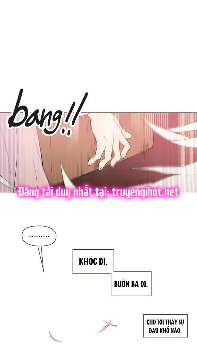 nàng phù thủy của tôi chapter 27.1 10