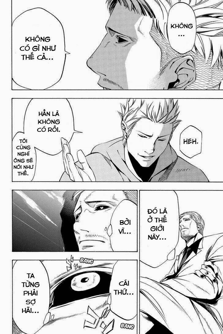 beyond evil chapter 13 11